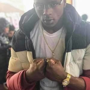 Meet your Posher, Ty